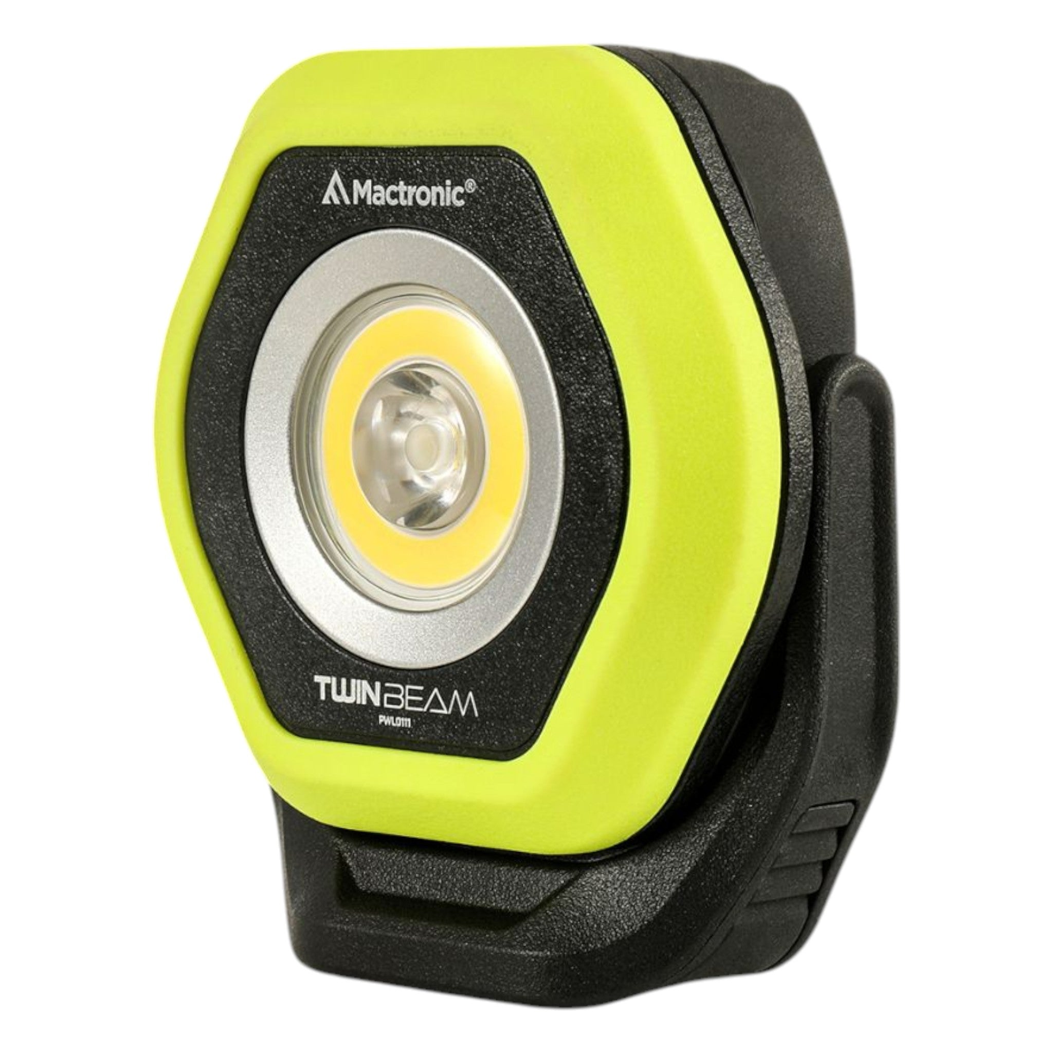 Mactronic Twin Beam Armtec