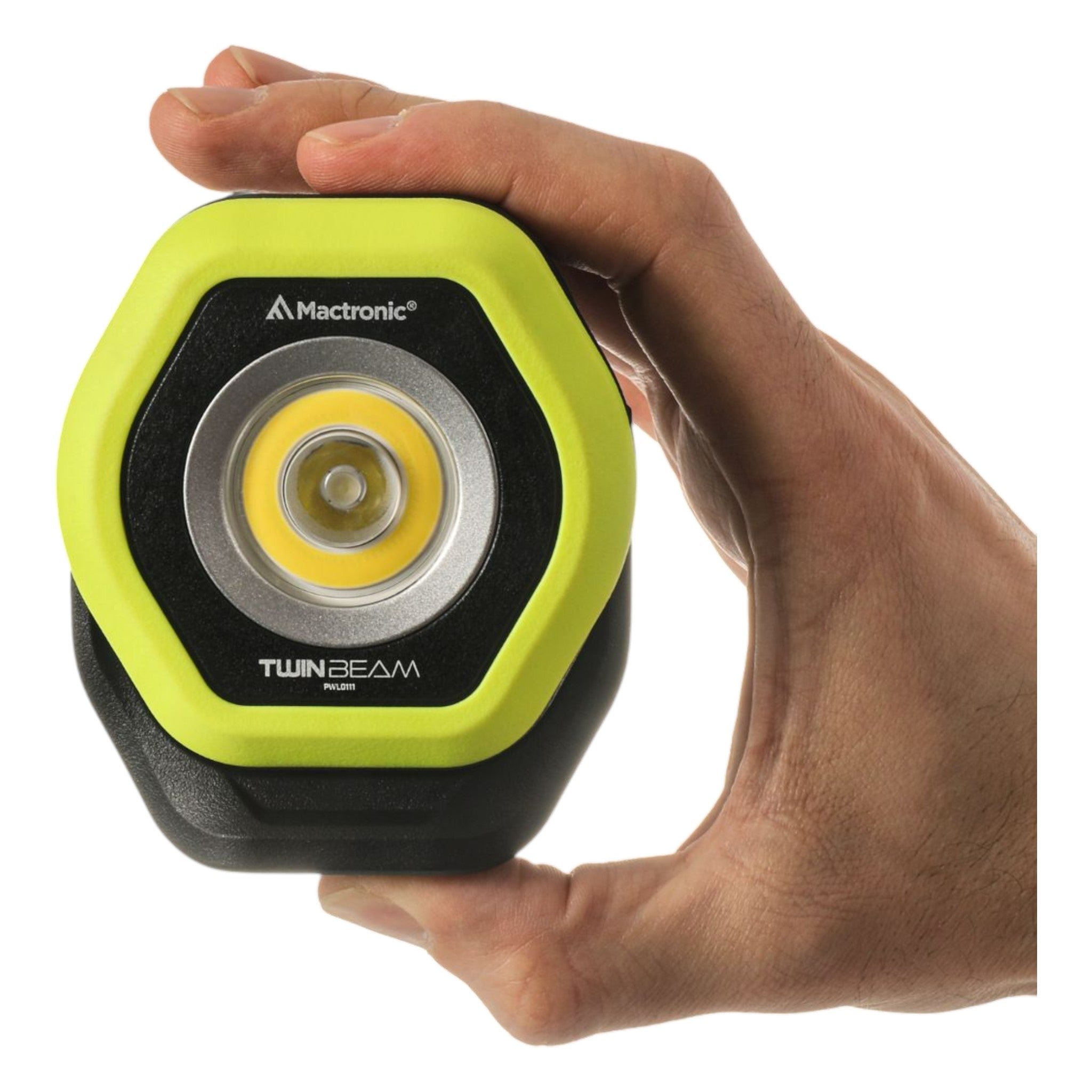 Mactronic Twin Beam Armtec