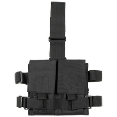 MFH Magazintasche 2-fach Beinhalterung