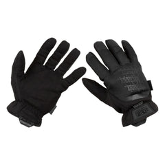 Mechanix Handschuhe FastFit Covert D4-360 Schwarz