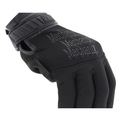 Mechanix Handschuhe Pursuit D5 Schwarz
