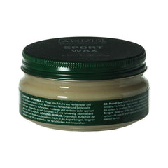 Meindl Sportwax 80 ml Pflegewachs Farblos