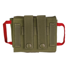 Mil-Tec IFAK Pouch Quick Draw Pack