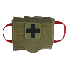 Mil-Tec IFAK Pouch Quick Draw Pack