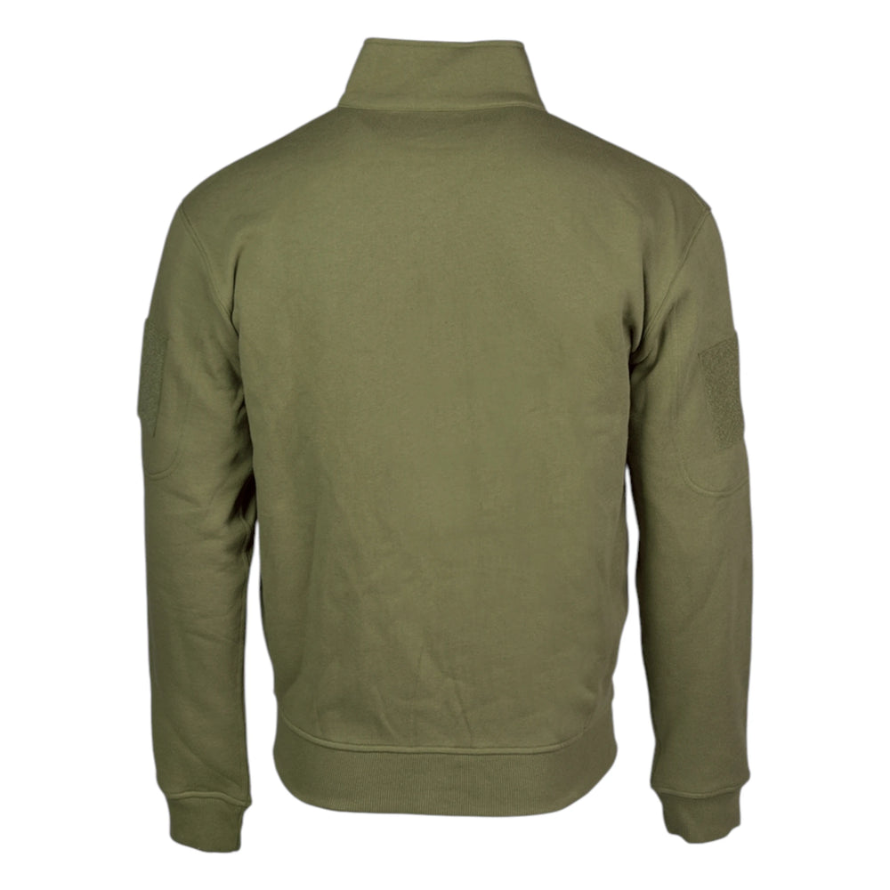 Ranger Green