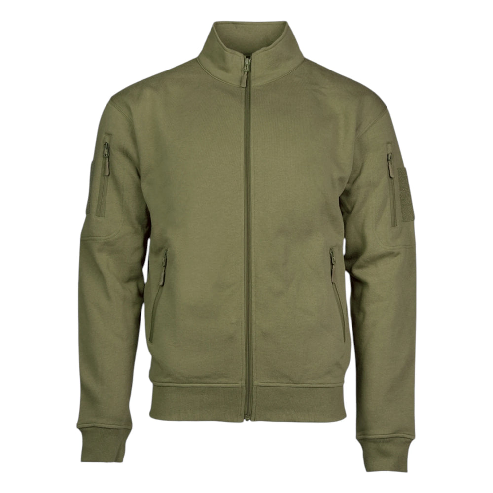 Ranger Green
