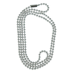 Mil-Tec Bundeswehr Kugelkette