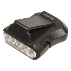 Mil-Tec Clip Light 5 LED