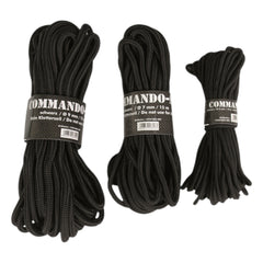Mil-Tec Commando Seil 15 m