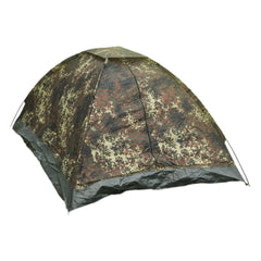 Flecktarn