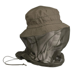 Mil-Tec Dschungelhut mit Moskitonetz