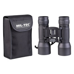 Mil-Tec Fernglas Faltbar 10 x 42