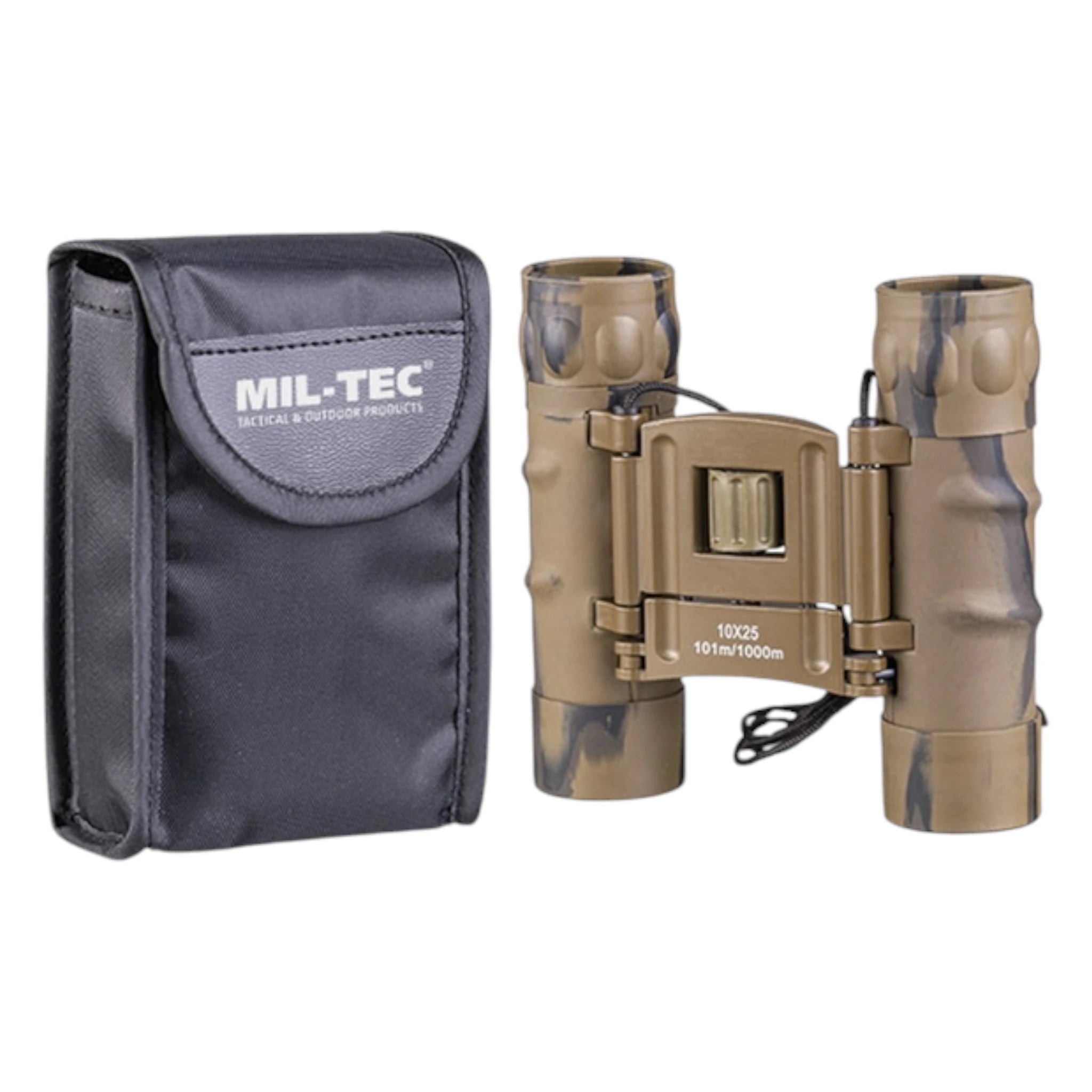 Desert Armtec