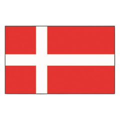 Mil-Tec Flagge Dänemark