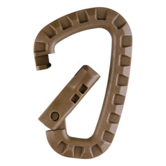 Mil-Tec Karabiner ABS