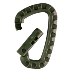 Mil-Tec Karabiner ABS