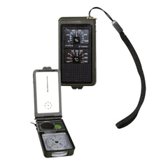 Mil-Tec Kompass 10 Funktionen