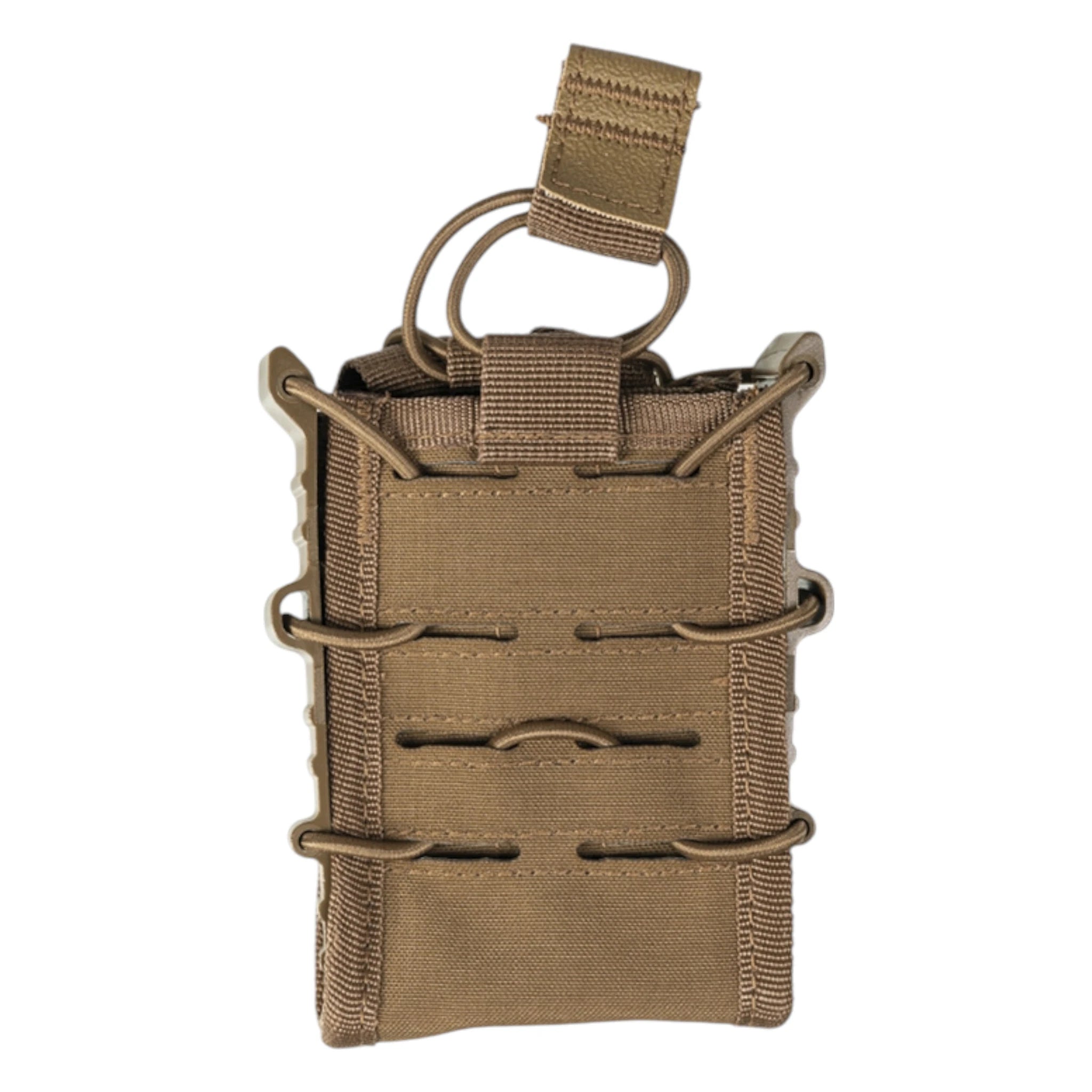 Dark Coyote Armtec