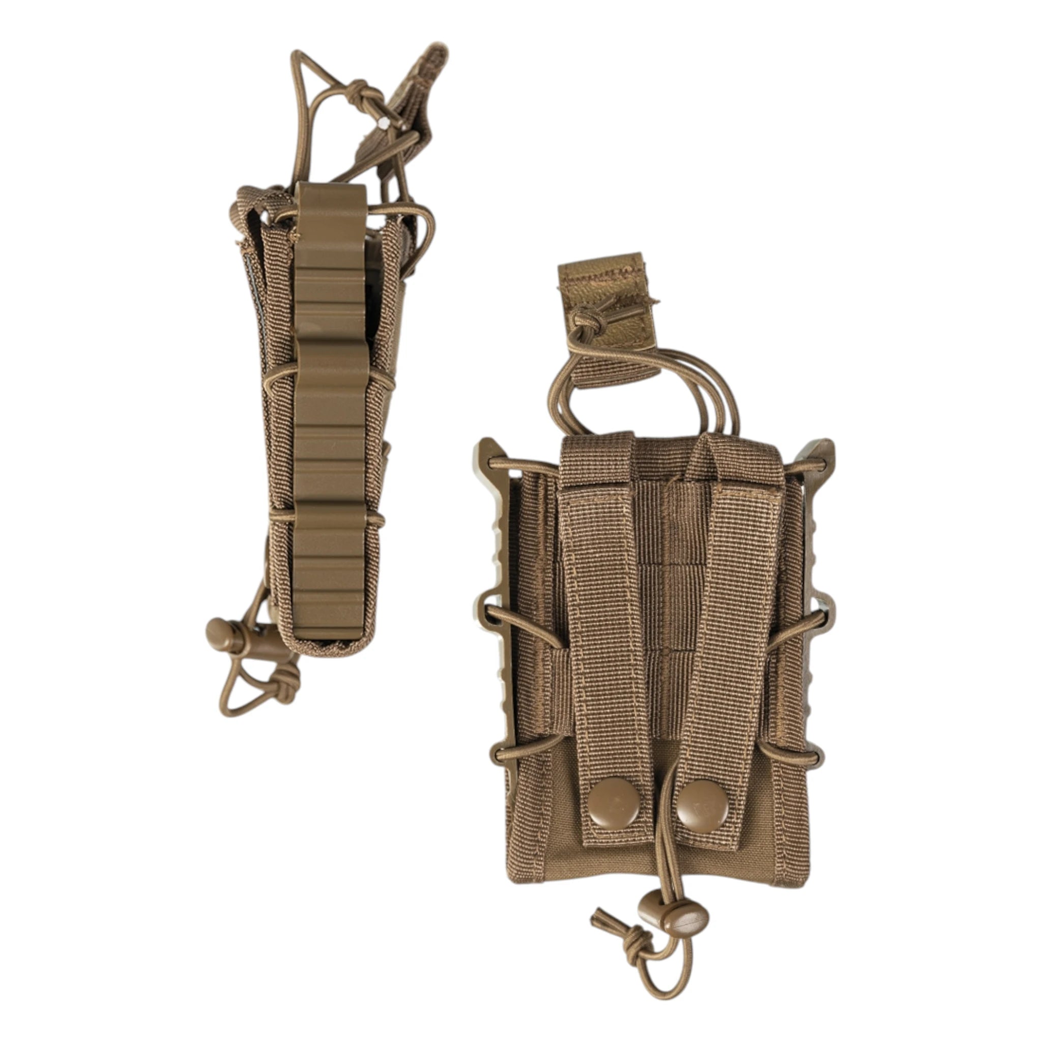 Dark Coyote Armtec
