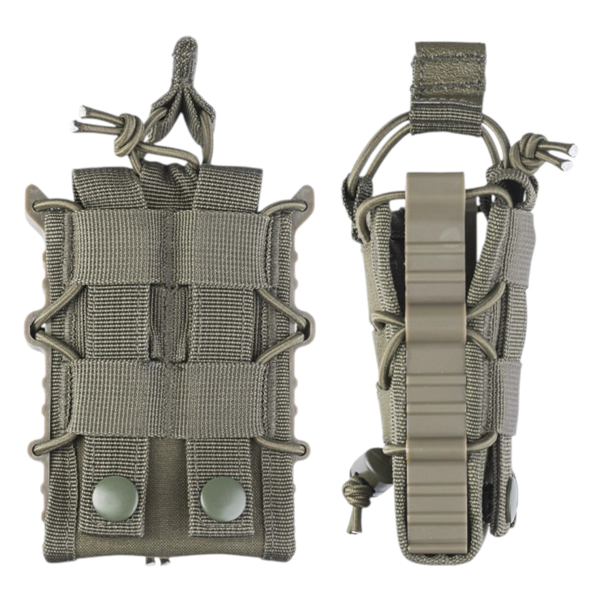 Olive Armtec