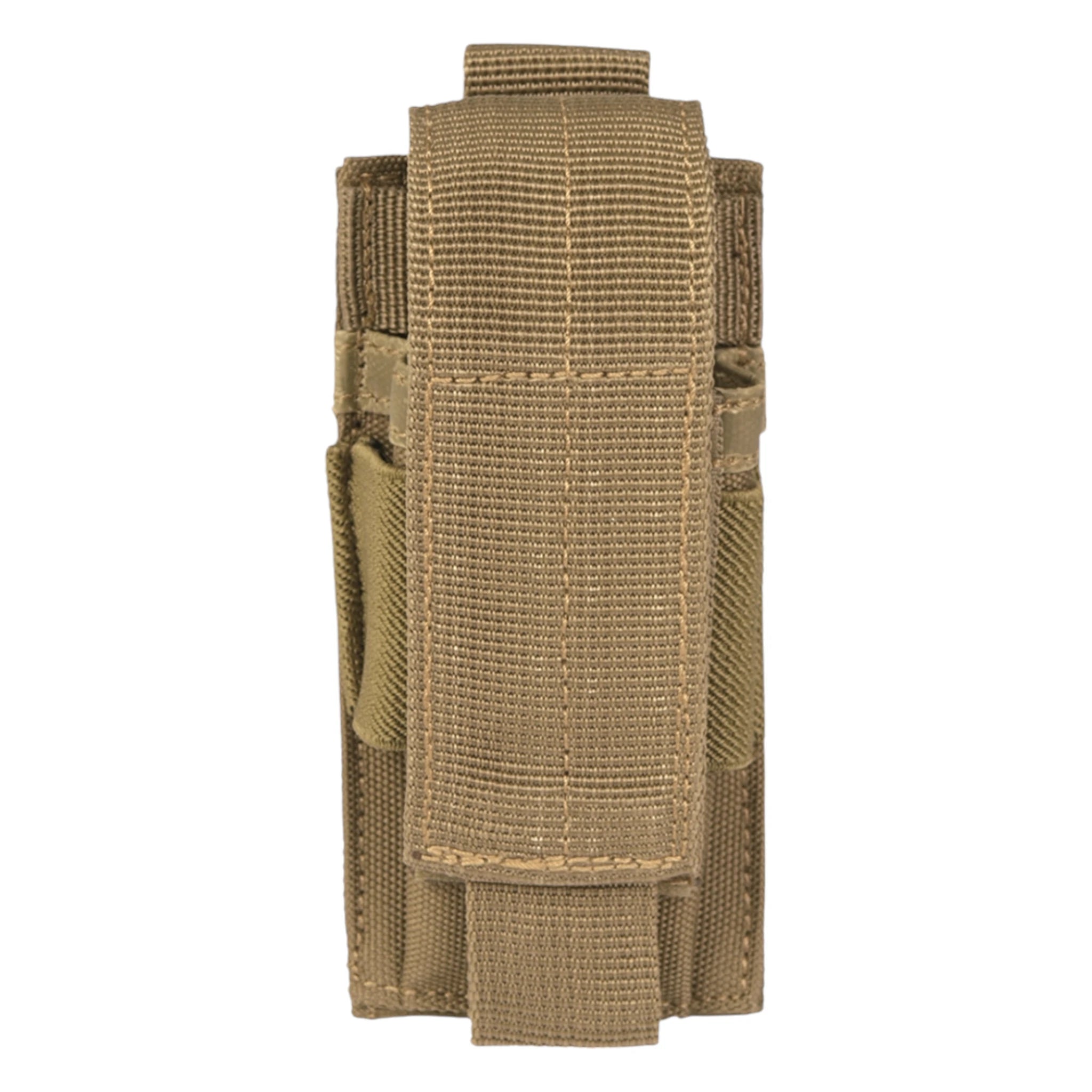 Coyote Armtec