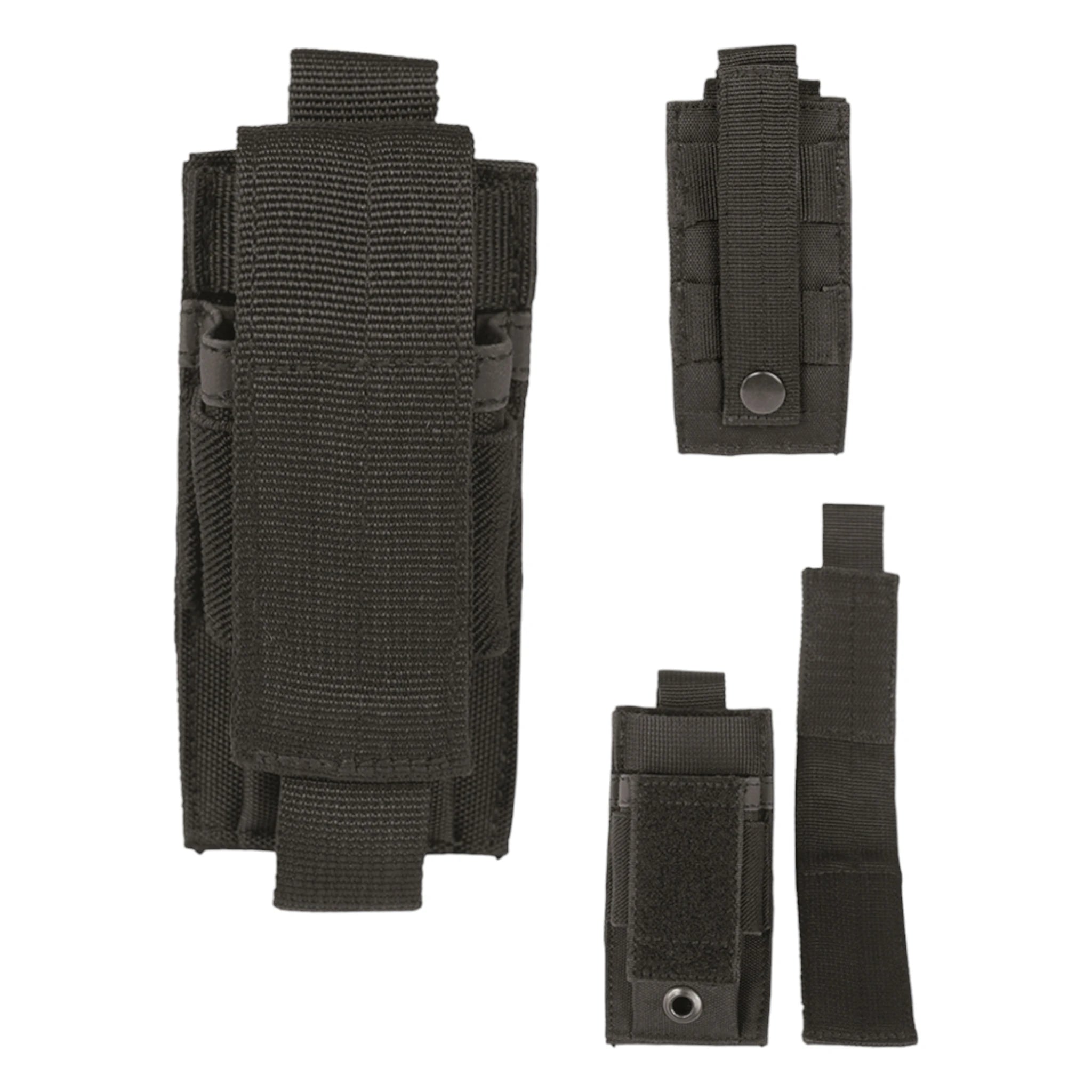 Schwarz Armtec