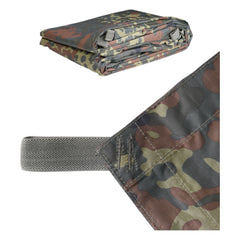 Flecktarn