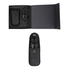 Mil-Tec Multi Tool Black Large