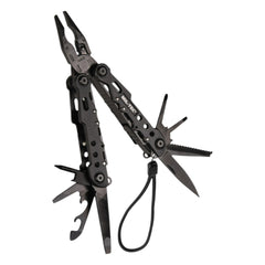 Mil-Tec Multi Tool Black Large