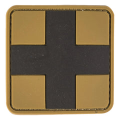 Mil-Tec Patch 3D First Aid