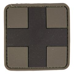 Mil-Tec Patch 3D First Aid