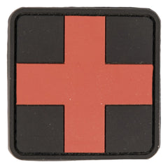 Mil-Tec Patch 3D First Aid