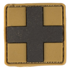 Mil-Tec Patch 3D First Aid