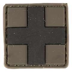 Mil-Tec Patch 3D First Aid