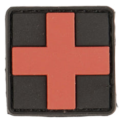 Mil-Tec Patch 3D First Aid