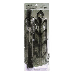 Mil-Tec Reinigungsset Trinkrucksack 4 in 1