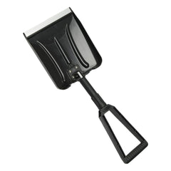 Mil-Tec Schneeschaufel klappbar