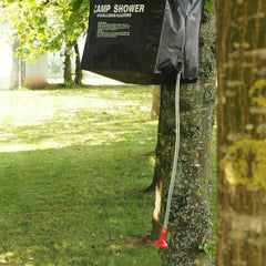 Mil-Tec Solardusche 40 Liter