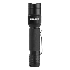 Mil-Tec Stablampe Tactical Mini Recharge