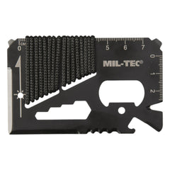 Mil-Tec Survival Tool Paracord