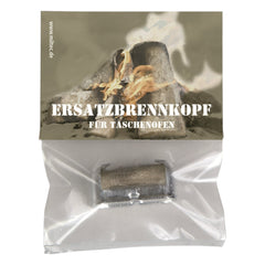 Mil-Tec Taschenofen Ersatzbrennkopf