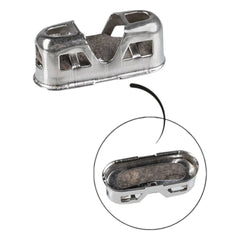 Mil-Tec Taschenofen Pro Ersatzbrennkopf