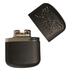 Mil-Tec Taschenofen Pro für Feuerzeugbenzin