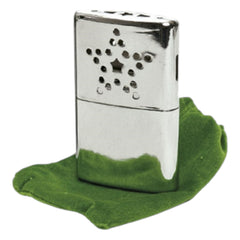 Mil-Tec Taschenofen für Feuerzeugbenzin