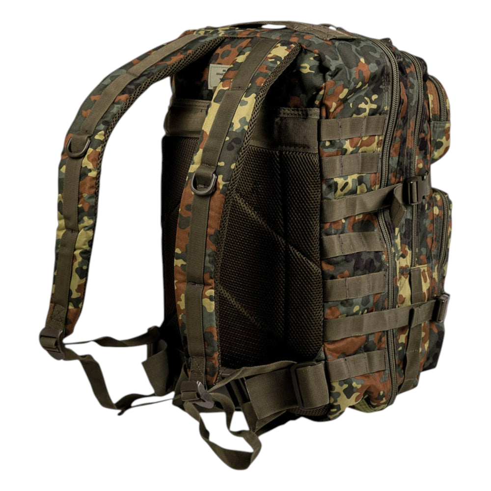 Flecktarn