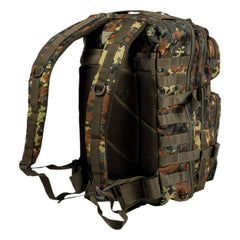 Flecktarn