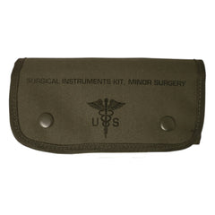 Mil-Tec US Surgical Set 12-teilig