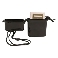 Mil-Tec Wasserdichte Box mit Halsband