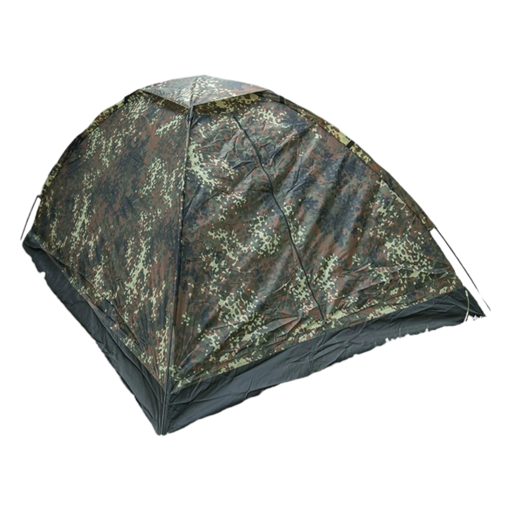 Flecktarn Armtec