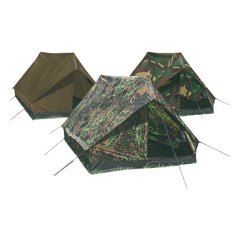 Flecktarn